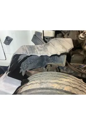 Mack CXN Fender