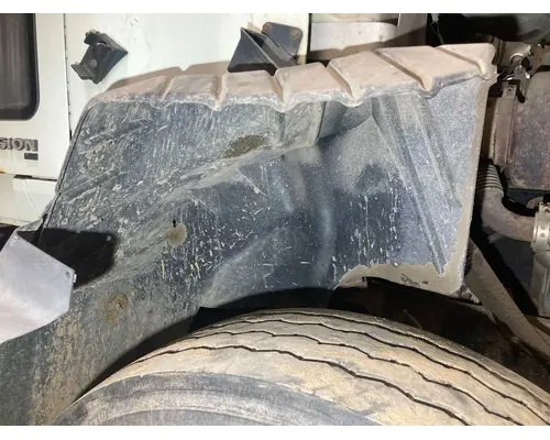 Mack CXN Fender