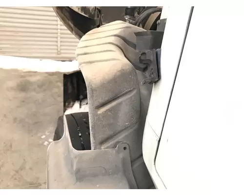 Mack CXN Fender