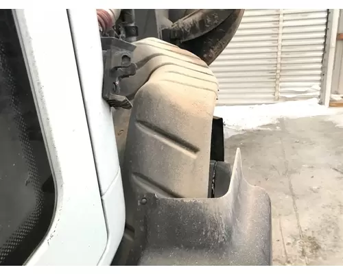 Mack CXN Fender
