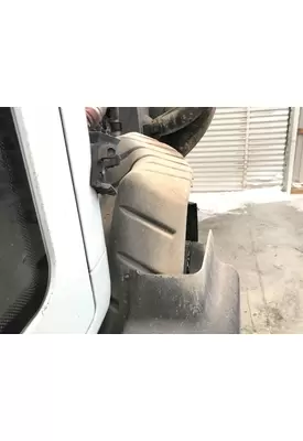 Mack CXN Fender