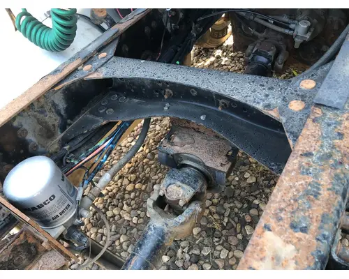 Mack CXN Frame (unused)