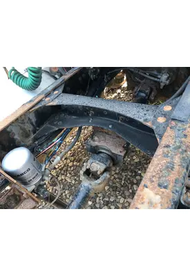 Mack CXN ~Frame (unused)