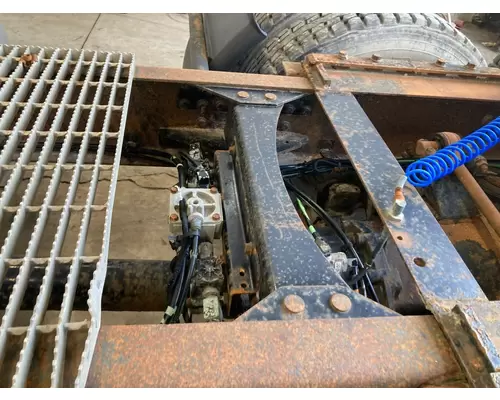 Mack CXN Frame (unused)