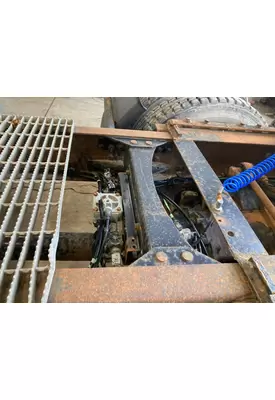 Mack CXN ~Frame (unused)