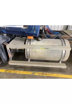 Mack CXN Fuel Tank Strap