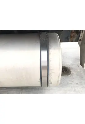Mack CXN Fuel Tank Strap