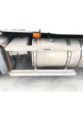 Mack CXN Fuel Tank Strap