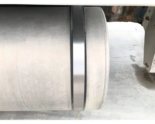 Mack CXN Fuel Tank Strap