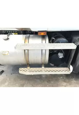 Mack CXN Fuel Tank Strap