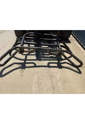 Mack CXN Grille Guard