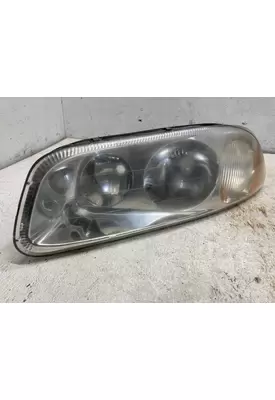 Mack CXN Headlamp Assembly