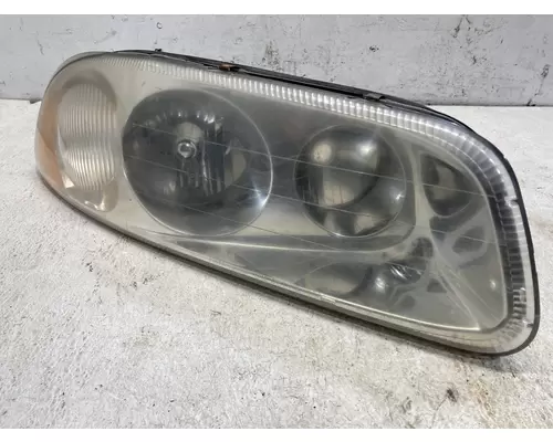 Mack CXN Headlamp Assembly