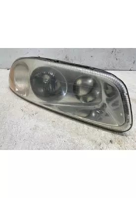 Mack CXN Headlamp Assembly