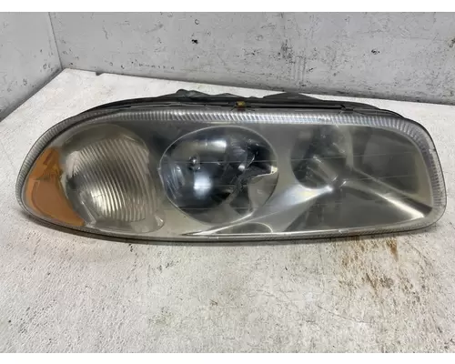 Mack CXN Headlamp Assembly