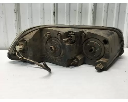 Mack CXN Headlamp Assembly