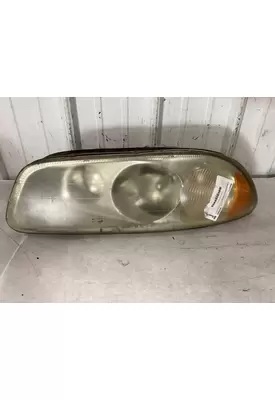 Mack CXN Headlamp Assembly