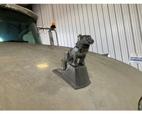 Mack CXN Hood Ornament