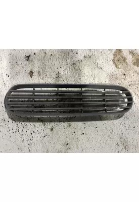 Mack CXN Hood Side Vent