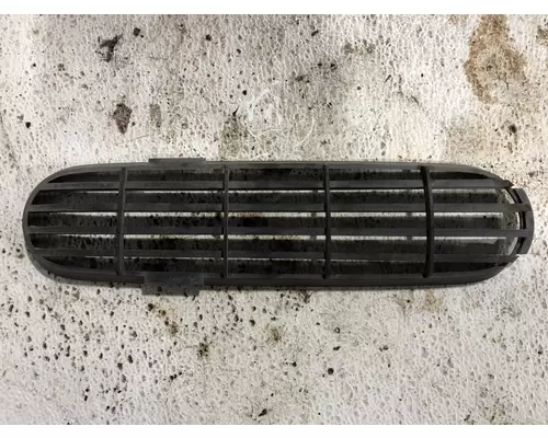 Mack CXN Hood Side Vent