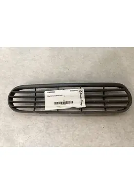Mack CXN Hood Side Vent