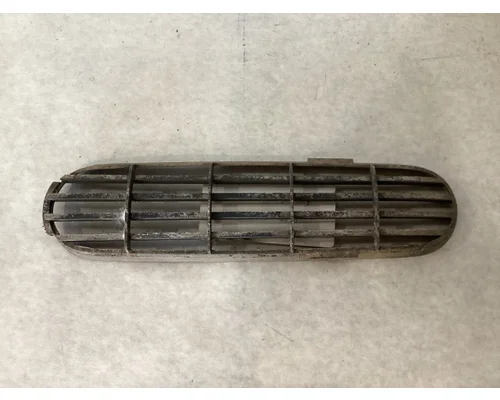 Mack CXN Hood Side Vent