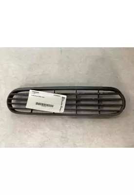 Mack CXN Hood Side Vent