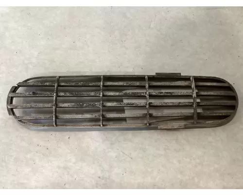Mack CXN Hood Side Vent