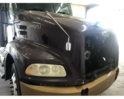 Mack CXN Hood