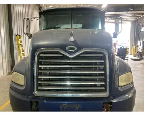 Mack CXN Hood