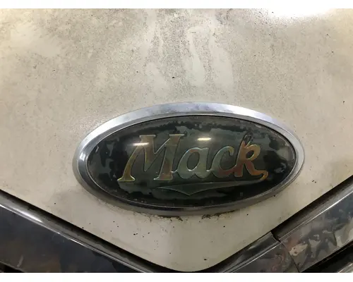 Mack CXN Hood