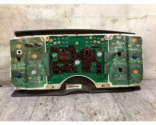 Mack CXN Instrument Cluster