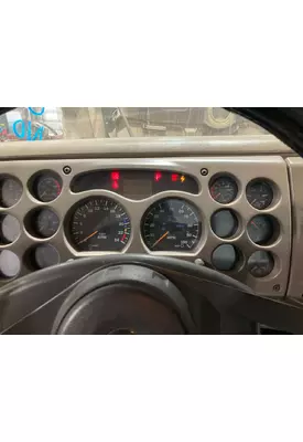 Mack CXN Instrument Cluster