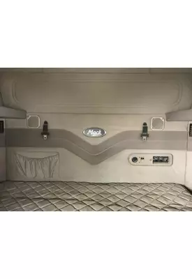 Mack CXN Interior Trim Panel