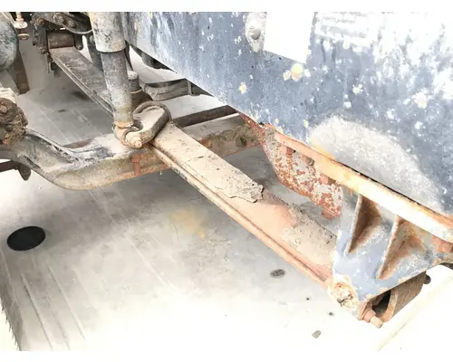 Mack CXN Leaf Spring, Front