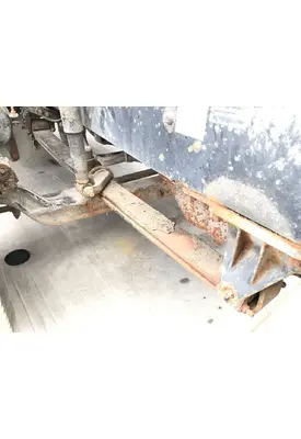 Mack CXN Leaf Spring, Front