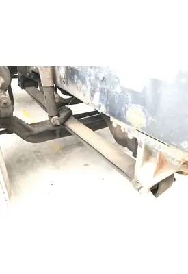 Mack CXN Leaf Spring, Front