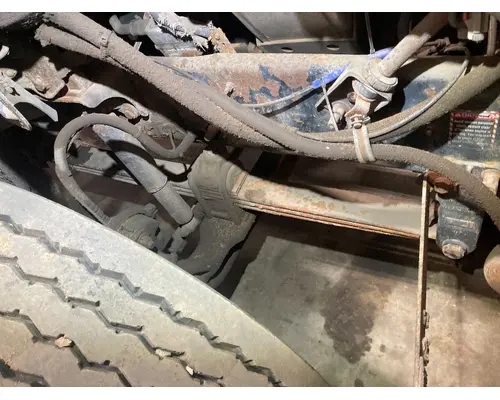 Mack CXN Leaf Spring, Front