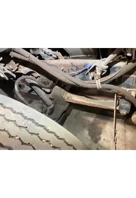 Mack CXN Leaf Spring, Front