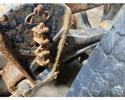 Mack CXN Leaf Spring, Rear
