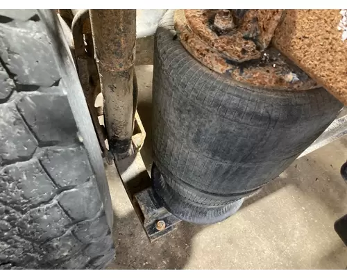 Mack CXN Leaf Spring, Rear