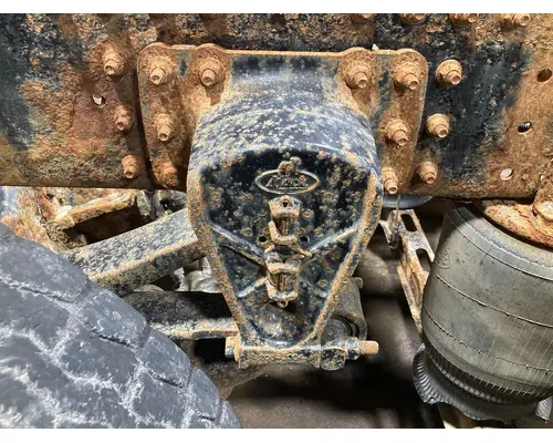 Mack CXN Leaf Spring, Rear