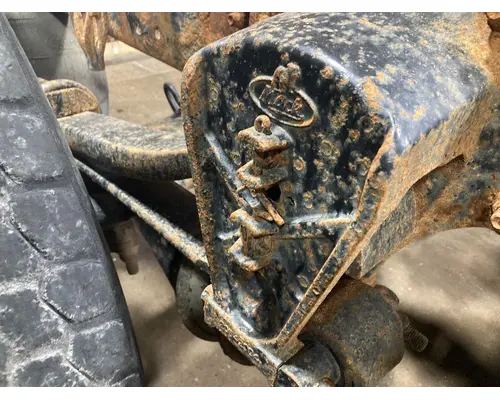 Mack CXN Leaf Spring, Rear