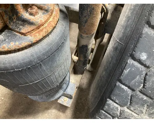 Mack CXN Leaf Spring, Rear
