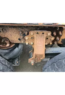 Mack CXN Leaf Spring, Rear