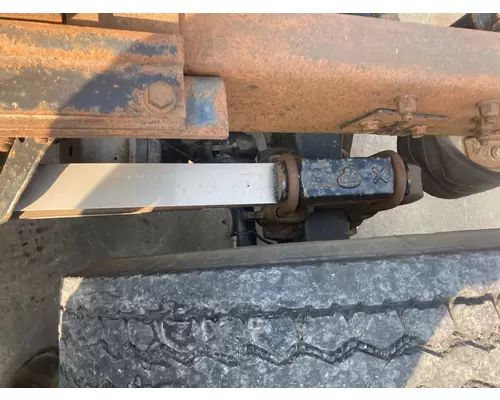 Mack CXN Leaf Spring, Rear