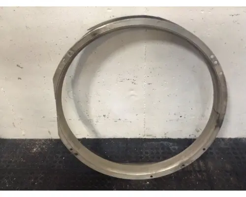 Mack CXN Radiator Shroud