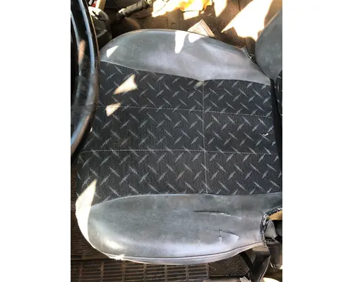 Mack CXN Seat (Air Ride Seat)