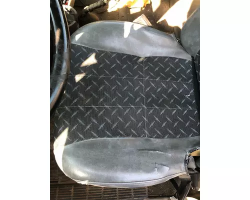 Mack CXN Seat (non-Suspension)