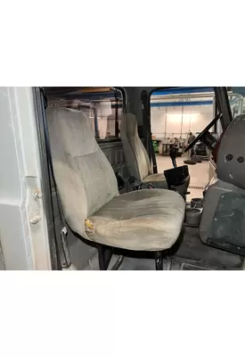 Mack CXN Seat (non-Suspension)